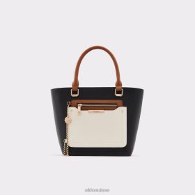 Aldo sac cabas perimma synthétique noir epi fashion 60B00Z3734 Aldo Suisse