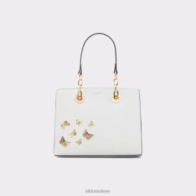 Aldo sac cabas pitari mode blanc 60B00Z9883 Aldo Shoes