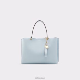 Aldo sac cabas wawiellx bleu clair mode 60B00Z10088 Aldo Suisse