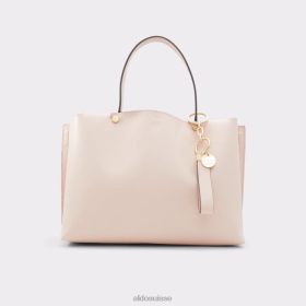 Aldo sac cabas wawiellx rose clair mode 60B00Z10063 Aldo Shoes