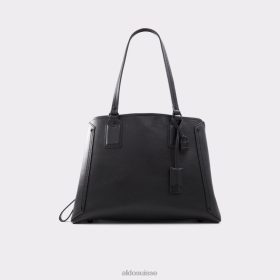 Aldo sac cartable bragia noir à la mode 60B00Z10017 Aldo Switzerland
