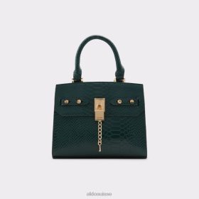 Aldo sac cartable oziroe vert foncé à faible stock 60B00Z3884 Aldo Suisse