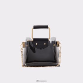 Aldo sac cartable unarex mode noir 60B00Z3799 Aldo Shoes