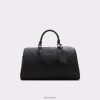 Aldo sac de voyage tripwald noir mode 60B00Z3803 Aldo Suisse