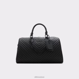 Aldo sac de voyage tripwald noir mode 60B00Z3803 Aldo Suisse