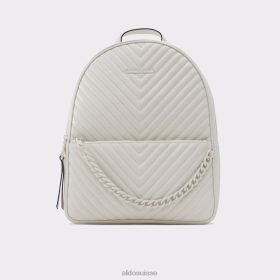 Aldo sac à dos mode azarian blanc 60B00Z7520 Aldo Suisse