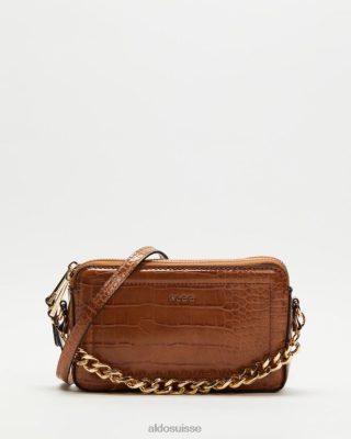 Aldo sac fashion lunia 220 cognac 60B00Z11952 Aldo Switzerland