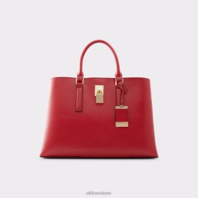 Aldo sac fourre-tout Areawiel rouge à la mode 60B00Z3930 Aldo Switzerland