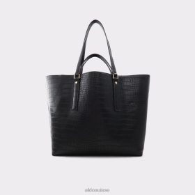 Aldo sac fourre-tout Tharejan noir multi mode 60B00Z10008 Aldo Switzerland