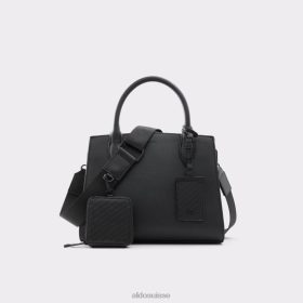Aldo sac fourre-tout cadoanad noir à la mode 60B00Z9892 Aldo Shoes