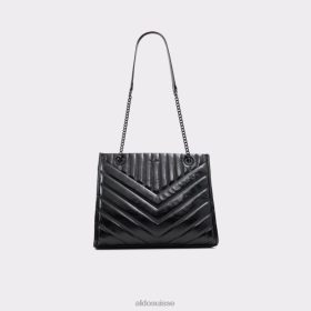 Aldo sac fourre-tout fashion onny noir 60B00Z10053 Aldo Switzerland