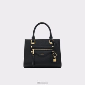 Aldo sac fourre-tout laerin épuisé mode noir 60B00Z3891 Aldo Switzerland
