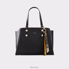 Aldo sac fourre-tout mérobrelia de mode noir 60B00Z3878 Aldo Suisse