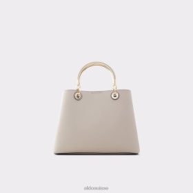 Aldo sac fourre-tout mode cherrawia beige foncé 60B00Z3742 Aldo Shoes