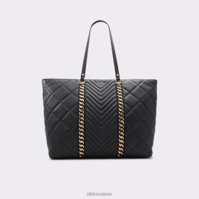 Aldo sac fourre-tout mode ethanad noir 60B00Z3838 Aldo Shoes