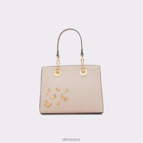 Aldo sac fourre-tout pitari rose à la mode 60B00Z3770 Aldo Suisse