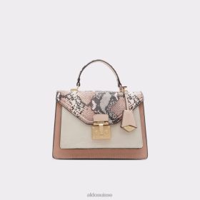 Aldo sac à main clairleiaa rose foncé tendance épuisé 60B00Z10065 Aldo Switzerland