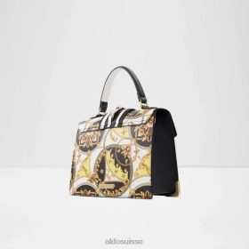Aldo sac à main fashion barob pour femme avec poignée supérieure 60B00Z6088 Aldo Shoes