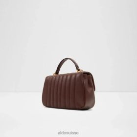 Aldo sac à main fashion marron hays pour femme avec poignée supérieure 60B00Z5278 Aldo Shoes