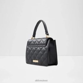Aldo sac à main femme fashion cady poignée supérieure noir 60B00Z6116 Aldo Suisse