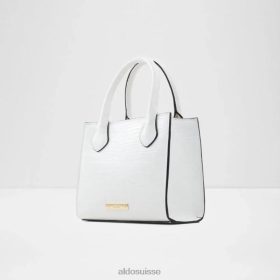 Aldo sac à main femme galpal ?c cabas fashion blanc 60B00Z6109 Aldo Shoes
