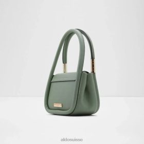 Aldo sac à main femme heradien poignée supérieure vert clair mode 60B00Z5768 Aldo Suisse