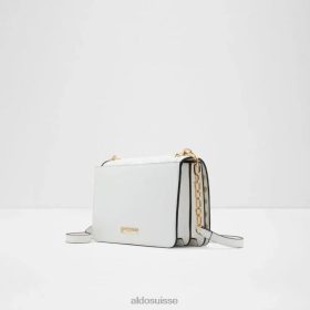 Aldo sac à main femme lovetruly blanc bandoulière fashion 60B00Z6099 Aldo Switzerland
