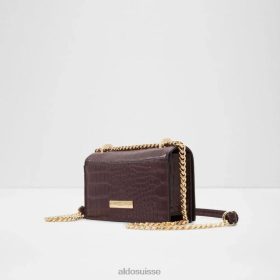Aldo sac à main femme olilinyth violet foncé bandoulière mode 60B00Z5207 Aldo Suisse
