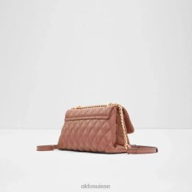Aldo sac à main femme ralissi marron moyen bandoulière fashion 60B00Z6049 Aldo Shoes