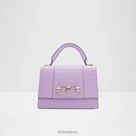 Aldo sac à main femme violet fashion enondario poignée supérieure 60B00Z4966 Aldo Shoes