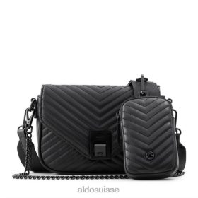 Aldo sac à main unila noir mode 60B00Z11767 Aldo Shoes