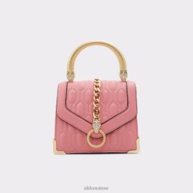 Aldo sac à poignée supérieure fashion easwen orange clair 60B00Z10035 Aldo Switzerland