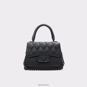 Aldo sac à poignée supérieure tranquilx fashion noir 60B00Z3827 Aldo Suisse