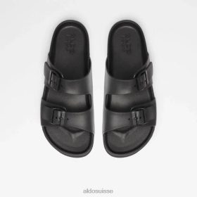 Aldo sandale à enfiler deux pièces fashion hideo pour hommes 60B00Z6468 Aldo Switzerland