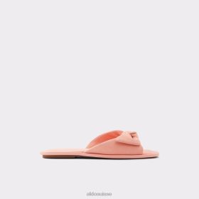 Aldo sandale à enfiler pivoine mode orange clair 60B00Z9770 Aldo Suisse