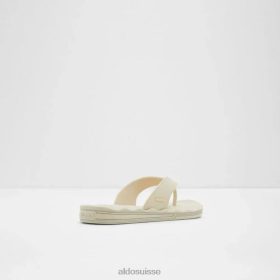 Aldo sandale tong pour hommes haciendo de mode osseuse 60B00Z6449 Aldo Suisse