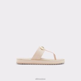Aldo sandale tong searene rose clair mode 60B00Z3601 Aldo Shoes