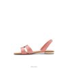 Aldo sandales plates balera roses mode 60B00Z2920 Aldo Shoes