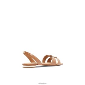 Aldo sandales plates beiges fashion balera 60B00Z2919 Aldo Switzerland