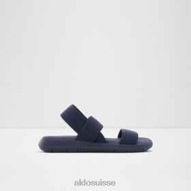 Aldo sandales plates fashion reposa bleu 60B00Z2990 Aldo Suisse