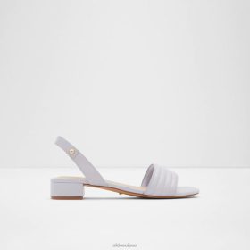 Aldo sandales plates zarewen mode violette 60B00Z2588 Aldo Suisse