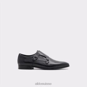 Aldo sauvage de la mode noire 60B00Z1735 Aldo Shoes