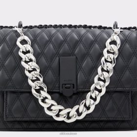 Aldo sevaniel sac à main chaîne mode argent 60B00Z4148 Aldo Suisse