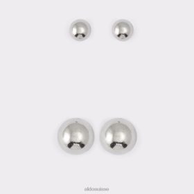 Aldo shirli argent mode 60B00Z8019 Aldo Switzerland