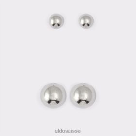 Aldo shirli mode argent 60B00Z1396 Aldo Shoes