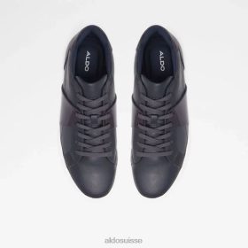 Aldo sneaker basse abisinio pour hommes, mode marine 60B00Z6342 Aldo Switzerland