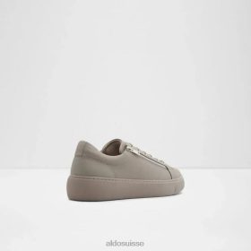 Aldo sneaker basse fashion theta pour hommes beige 60B00Z6360 Aldo Switzerland