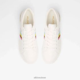 Aldo sneaker basse femme blanche fashion kwena 60B00Z4886 Aldo Suisse