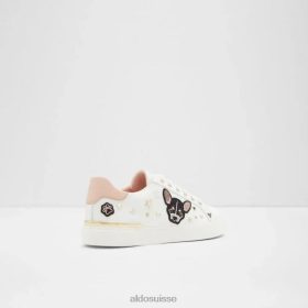 Aldo sneaker basse femme chicou fashion blanche 60B00Z4838 Aldo Suisse