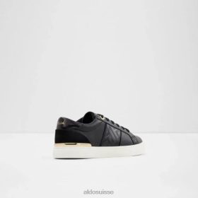 Aldo sneaker basse femme fashion daossi noire 60B00Z5673 Aldo Switzerland